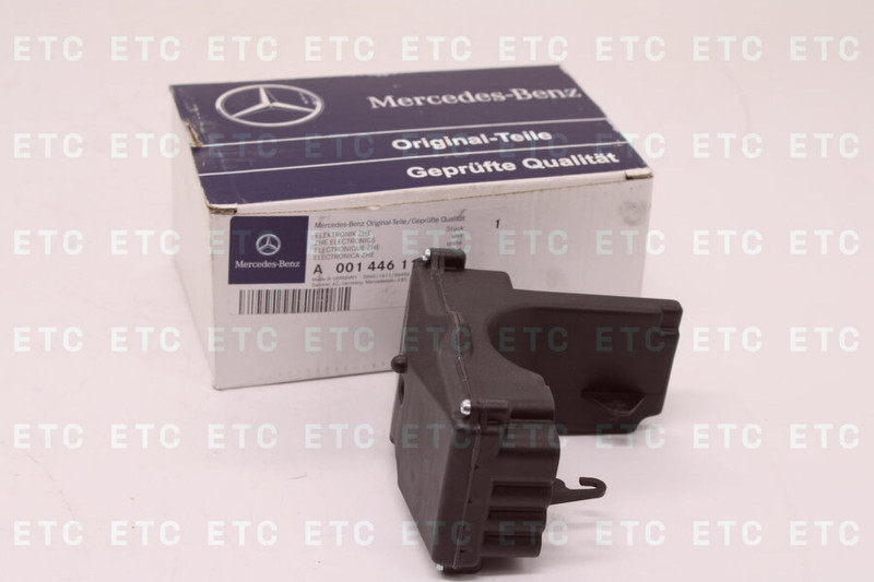 0014461129 Блок ZНЕ управления автономным отопителем АТ2000 — 4