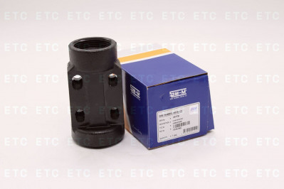 SEM 15770 Кронштейн кабины левый