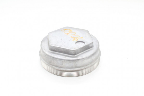 SA 090026 Крышка ступицы o158 W8G/67xSW110 — 3