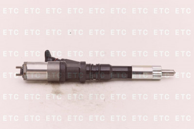 6156113300 Форсунка топливная