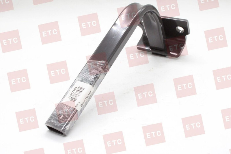 VO 21087164 Кронштейн крепления защиты поддона картера — 6