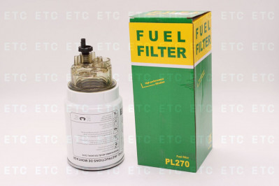 PL270X Элемент топливного фильтра
