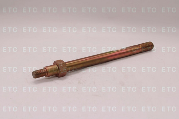 WG9925520696 Болт цилиндра подъема кабины M24*330 — 1