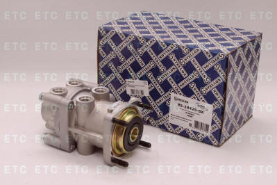 8519425SX Кран тормозной ножной 8,5