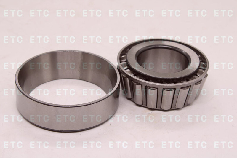 198530005K Подшипник 50*100*36 MM — 3