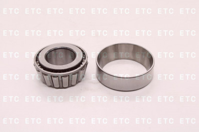 198170153K Подшипник роликовый конический 35*72*28.00