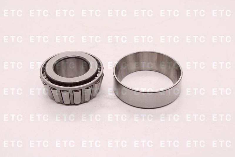 198170153K Подшипник роликовый конический 35*72*28.00 — 4