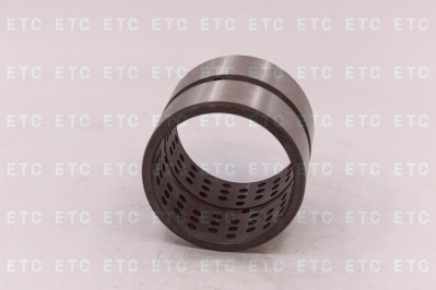 Подшипник скольжения с наружным диаметром 116,23 мм