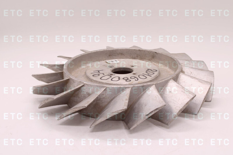 2010680094 Крыльчатка охлаждения ДВС — 2