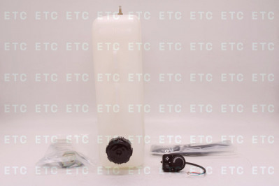 8DM24S Воздушный отопитель Планар 8ДМ-24 7,5 кВТ