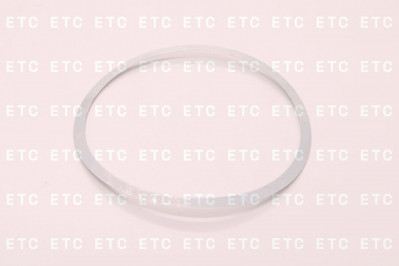 2050950914 Шайба под гильзу - 0,2 мм