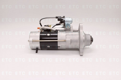 VO 24155056 Стартер 24V 5.5kW