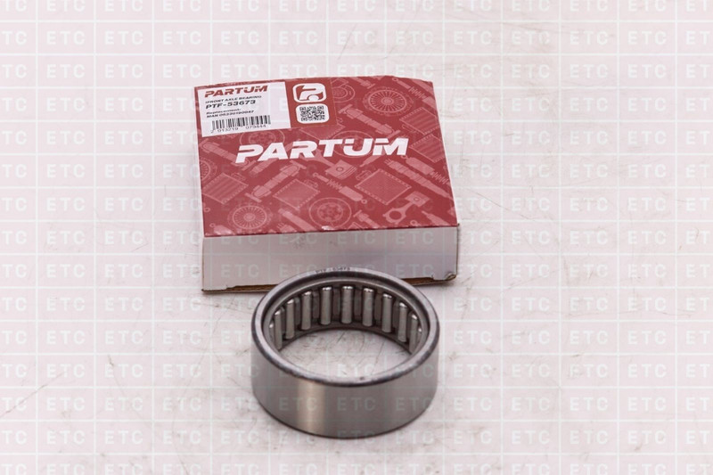 PTF-53673 Игольчатый подшипник ШРУСА RNA 50*65*25 — 1