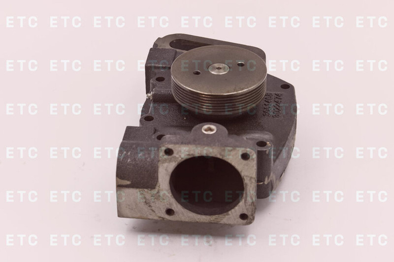 3051408 Водяной насос — 4