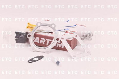 PT17637000 Монтажный к-т турбокомпрессора