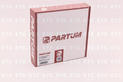 PT17637000 Монтажный к-т турбокомпрессора