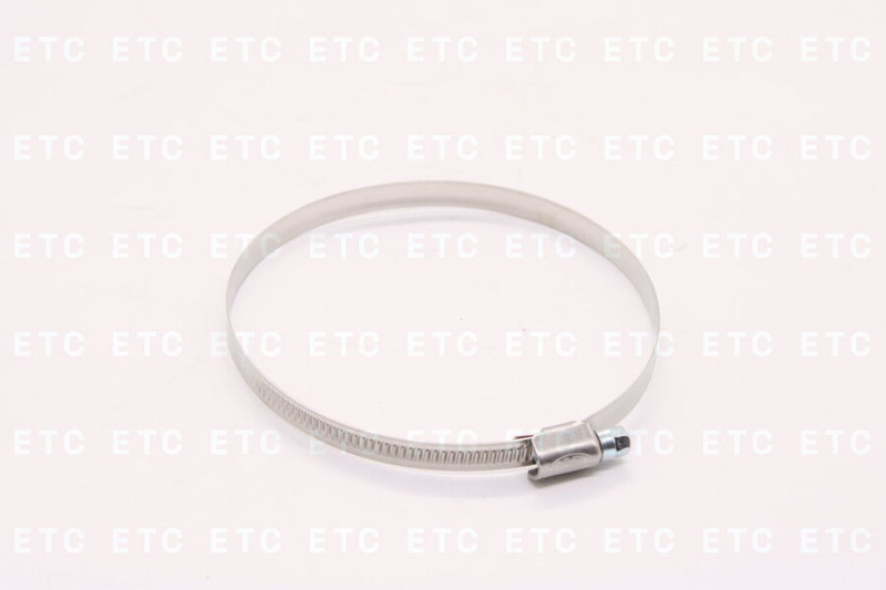 01539990110 Хомут червячный ГОСТ 28191/DIN3017-1-W9MM-90-110MM-W2 — 1