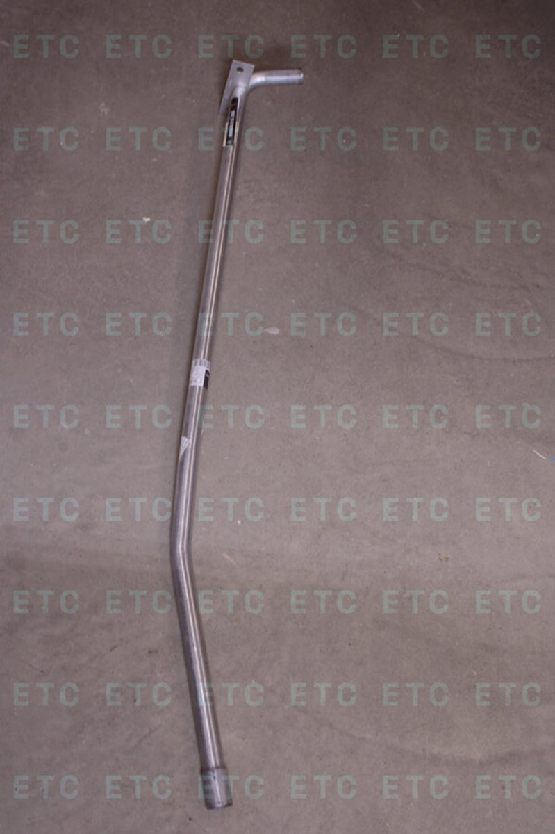 9438351215 Труба отопителя — 2