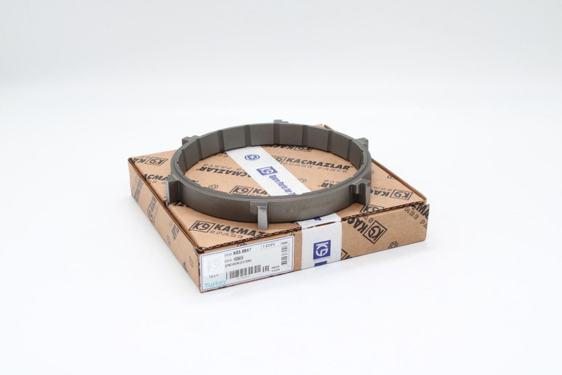 K030847 Кольцо синхронизатора — 2