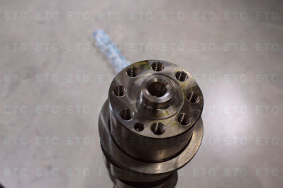 VO 23289171 Распределительный вал