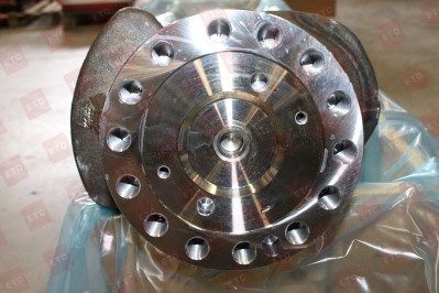 VO 23799849 Коленчатый вал