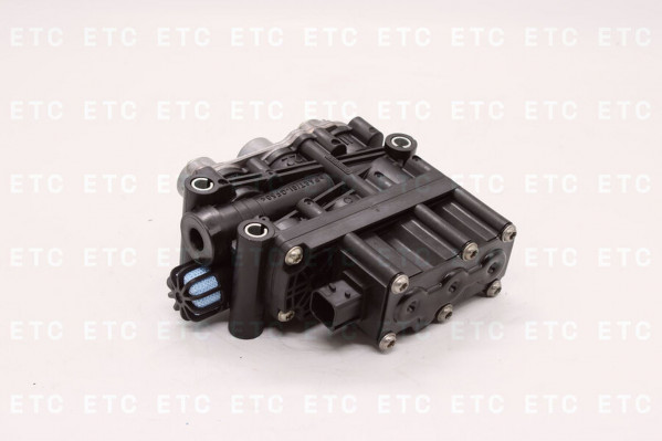 4728900220 Магнитный клапан ECAS 3 — 7