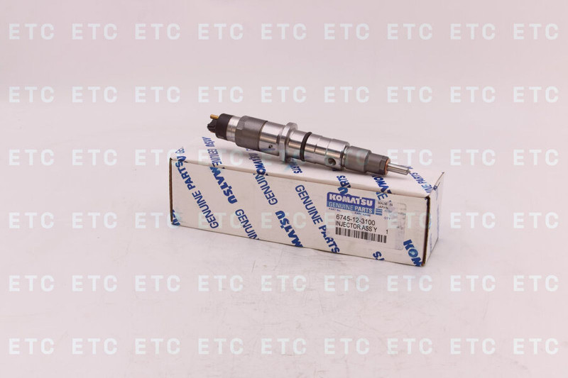 Форсунка 6745123100 — 1