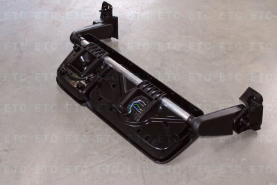 A9608101419 Зеркало боковое левое в сборе