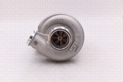 PT51091007769 Турбокомпрессор D2676/D2866
