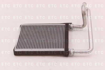 ND116140-0050 Радиатор отопителя