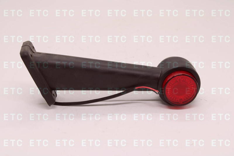 FG505LED Фонарь габаритный LED 200мм — 4