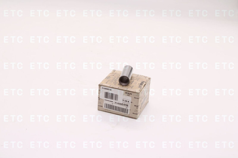 51025020108 Палец поршневой — 1