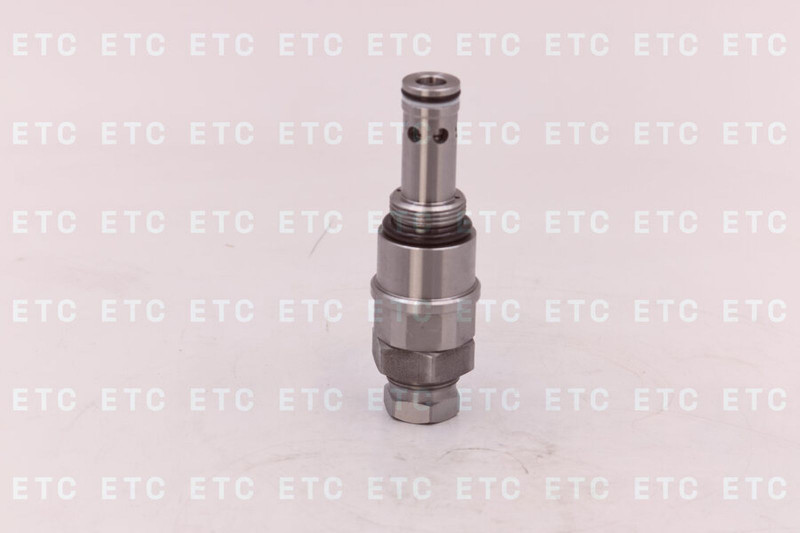 723-40-92403 Клапан разгрузочный — 8