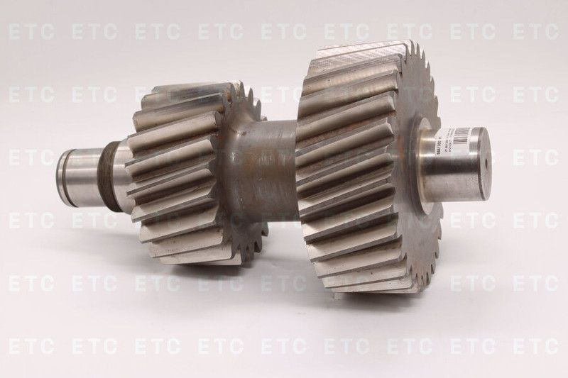 ZF 5841300191 Вал промежуточный z=21/29 — 3