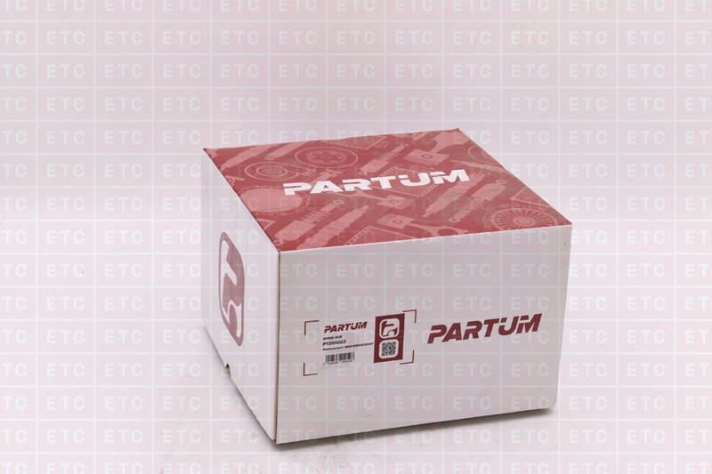 PT201082 Ступица в сборе с подшипниками — 1