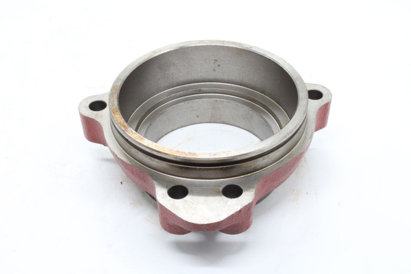 2017620154 Крышка ведущего вала — 2