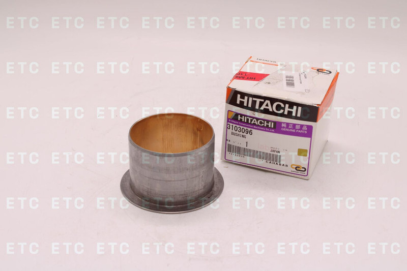 3103096 Втулка 3103096 — 3