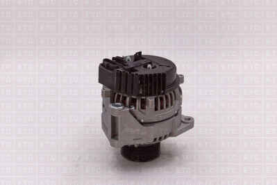 PT0131547802 Генератор, 24V/80A