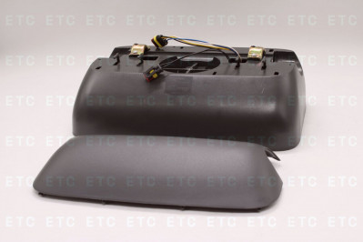 ZL0159009HPG Зеркало основное левое в сборе