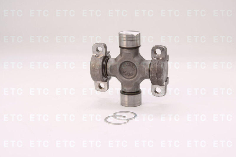 DT 115208 Крестовина карданного вала — 3