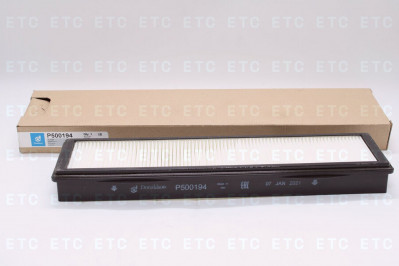 P500194 Фильтр кабины