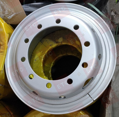 2852008 Диск колесный 8,5*20 10*335 dia281 ET175