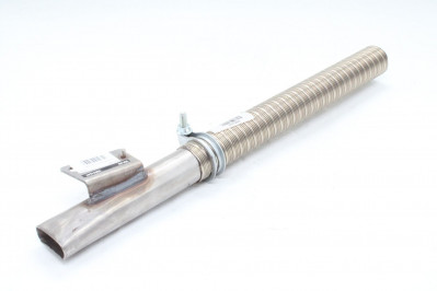 VO 20941544 Выхлопная труба