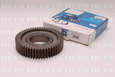 12JSDX240TA1701056 Шестерня ведущая промежуточного вала