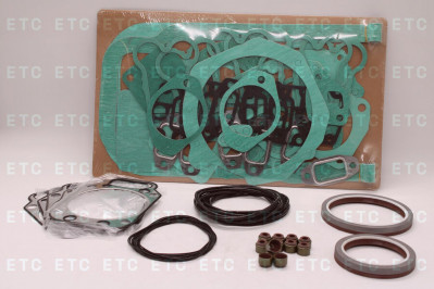 Ремкомплект двигателя Weichai TD226, TBD226, WP6G