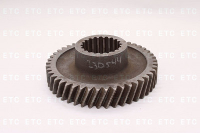 2017230544 Шестерня пост. зацепления низшая z=46