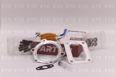 PT17637000 Монтажный к-т турбокомпрессора