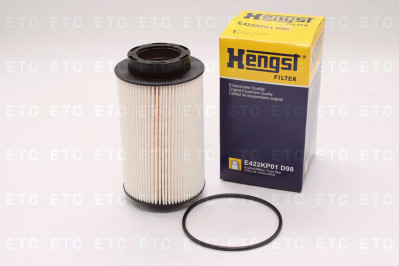 E422KP01D98 Фильтр топливный D2066