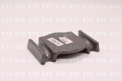 SITRAK WG9925522124 Пластина стремянок рессоры