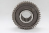 2017231634 Шестерня пост. зацепления высшая z=43 /10TS 160/, миниатюра — 0